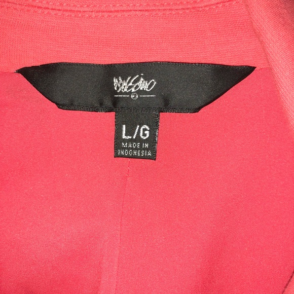 Coat Mossimo - Picture 2 of 3